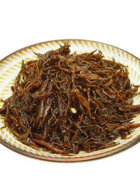洞头特产海大包装开袋即食羊栖菜