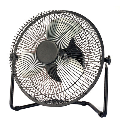 usb充电风扇学生家用蓄电池超长