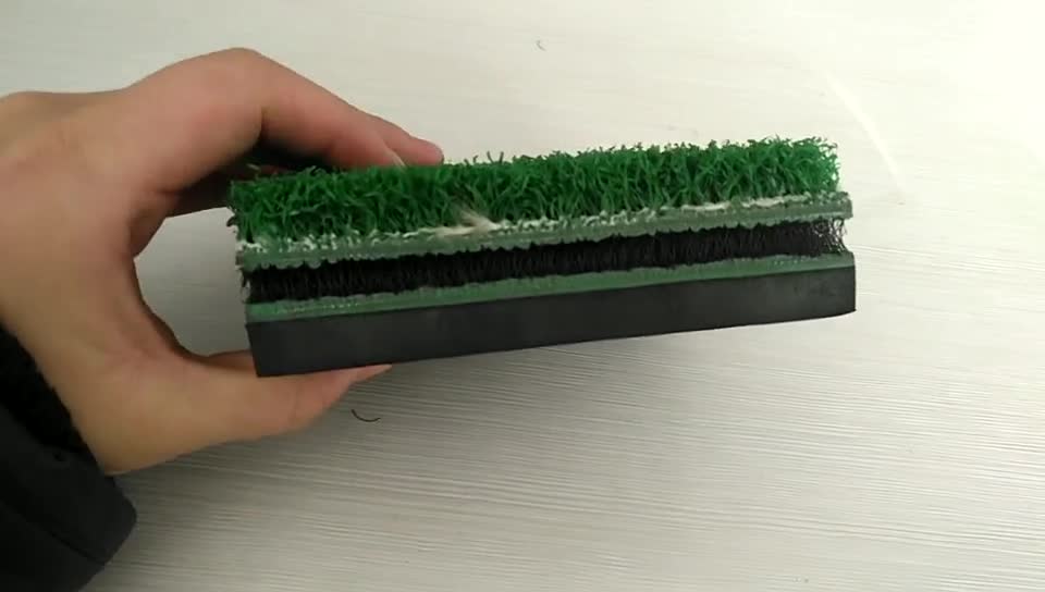 Ygt 3d Diy Golf Hitting Mat Make Golf Hitting Mat Buy Golf