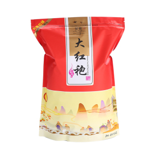 大红袍茶叶正岩武夷山大红袍武夷岩茶茶叶500g一斤包邮