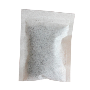 包邮1000个55*62mm热封滤纸茶包袋一次性过滤袋茶叶袋  泡茶袋