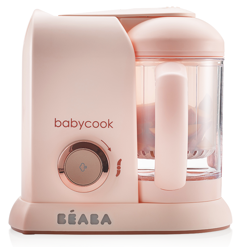 法国beaba辅食机宝宝多功能研磨器口碑评测啥样?优缺点_经典曝光!