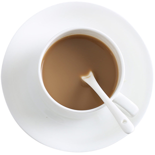 香美仑1kg醇香速溶蓝山咖啡粉商用三合一大袋装咖啡机奶茶店专用