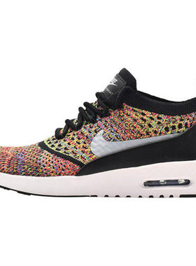 flyknitNike女子跑步鞋