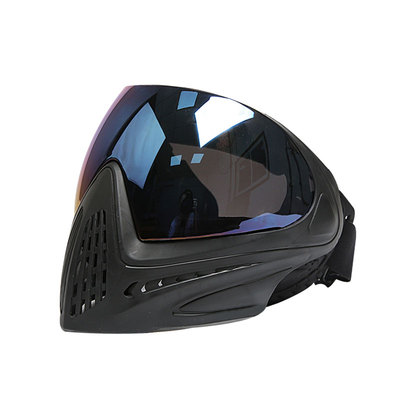 FMA全脸防护面罩竞技运动