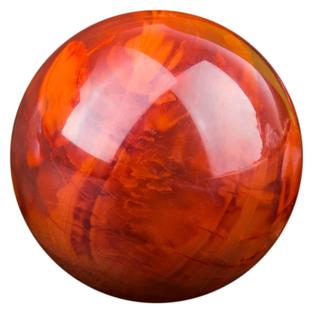 原矿南红玛瑙散珠单颗原矿满肉火焰纹单珠圆珠子凉山星月隔珠手链