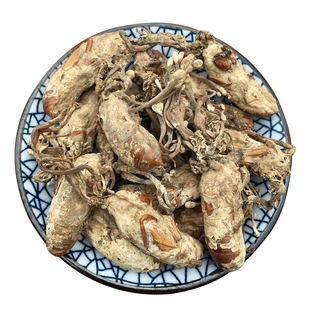 野生金蝉花250g广东河源客家新货正宗品竹林蝉花知了煲汤泡酒包邮