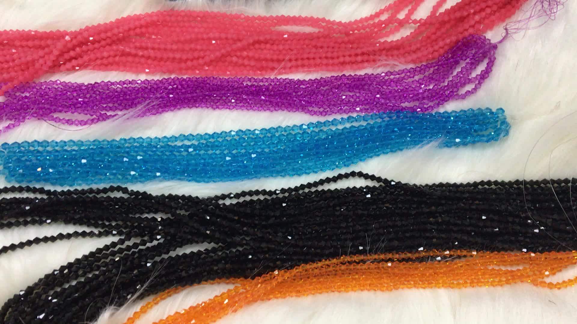 10mm Fashion Shoe Beads Crystal,Chinese Crystal Beads Wholesale Bicone