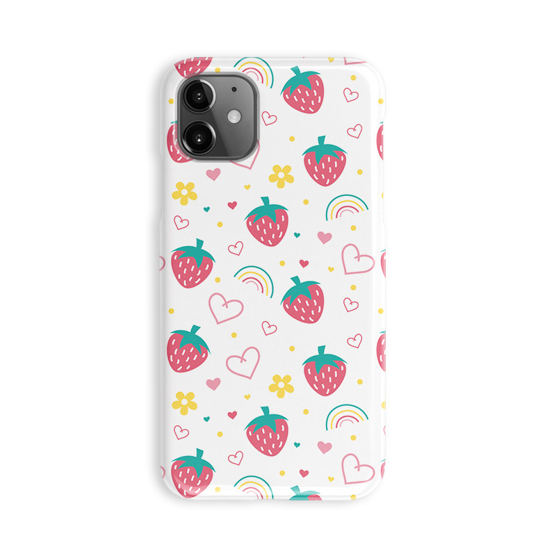 iPhone16promax少女心夏日苹果