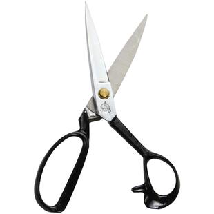 张小泉剪刀家用裁缝专用剪刀大剪刀裁剪裁衣剪布剪子服装裁剪刀