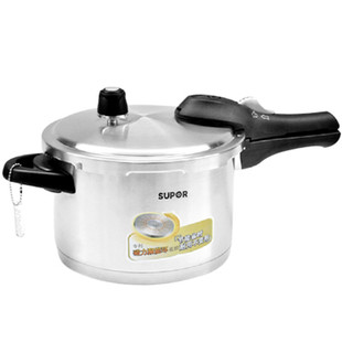 苏泊尔适用配件高压锅把手柄压力锅限压阀 密封皮圈 聚能星排气阀