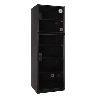 台湾收藏家AD-201相机镜头摄影邮票钱币古玩字画电子除湿防潮箱柜