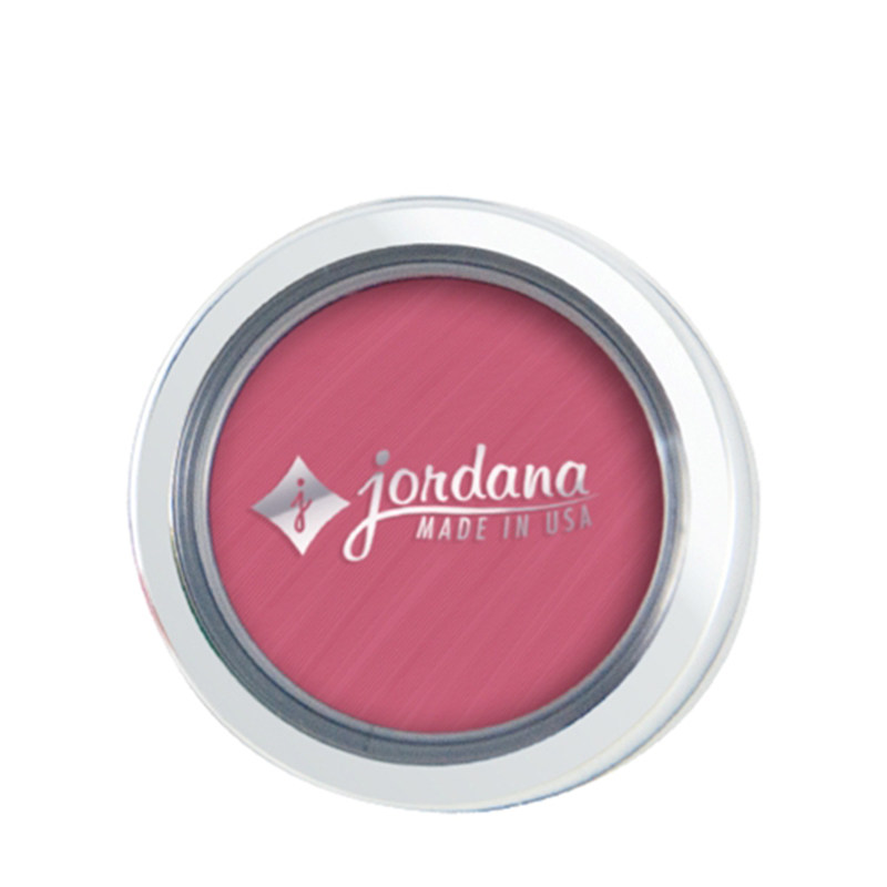 美国jordana单色腮红持久显色