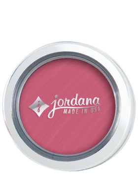 美国jordana单色腮红持久显色