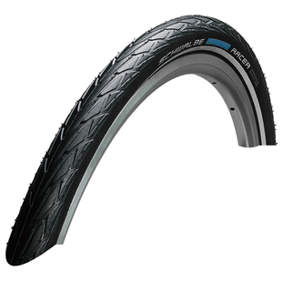 schwalbe世文马拉松折叠车轻量外胎20寸1.5 MARATHON RACER 406