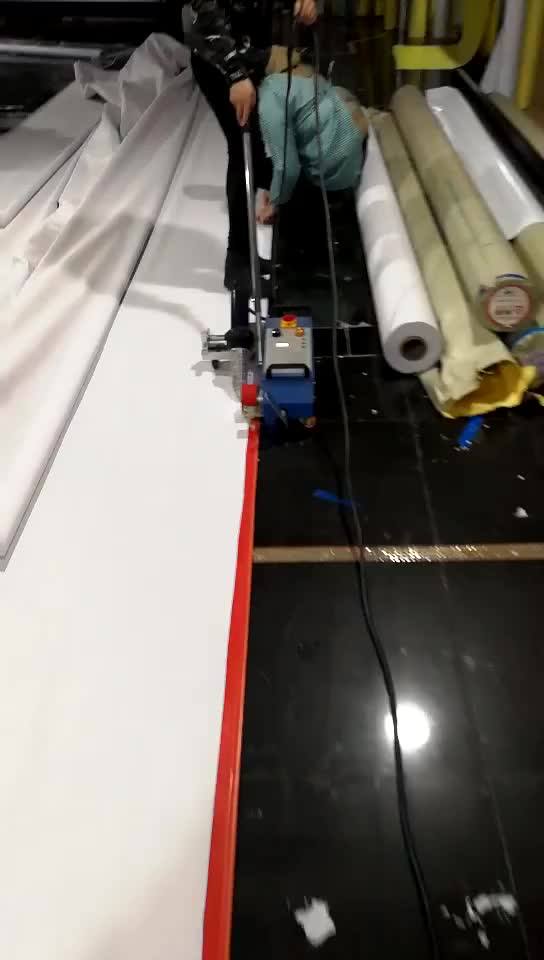 High Quality Pvc Banner Welder Machine Price - Buy Laser ...