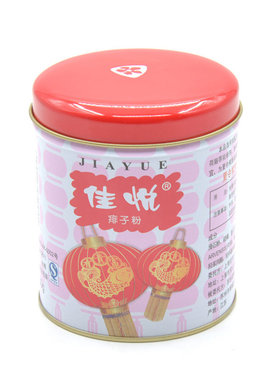 灯牌佳悦儿童老人100g国货痱子粉