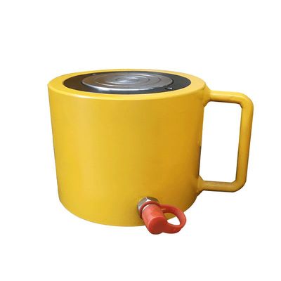 rcs系列薄型千斤顶rsm超薄型液压