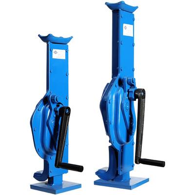 手摇千斤顶手动起道机