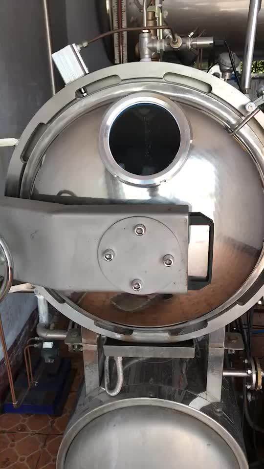Steam Sterilizer Autoclave Retort Machine Price Buy Retort Machine