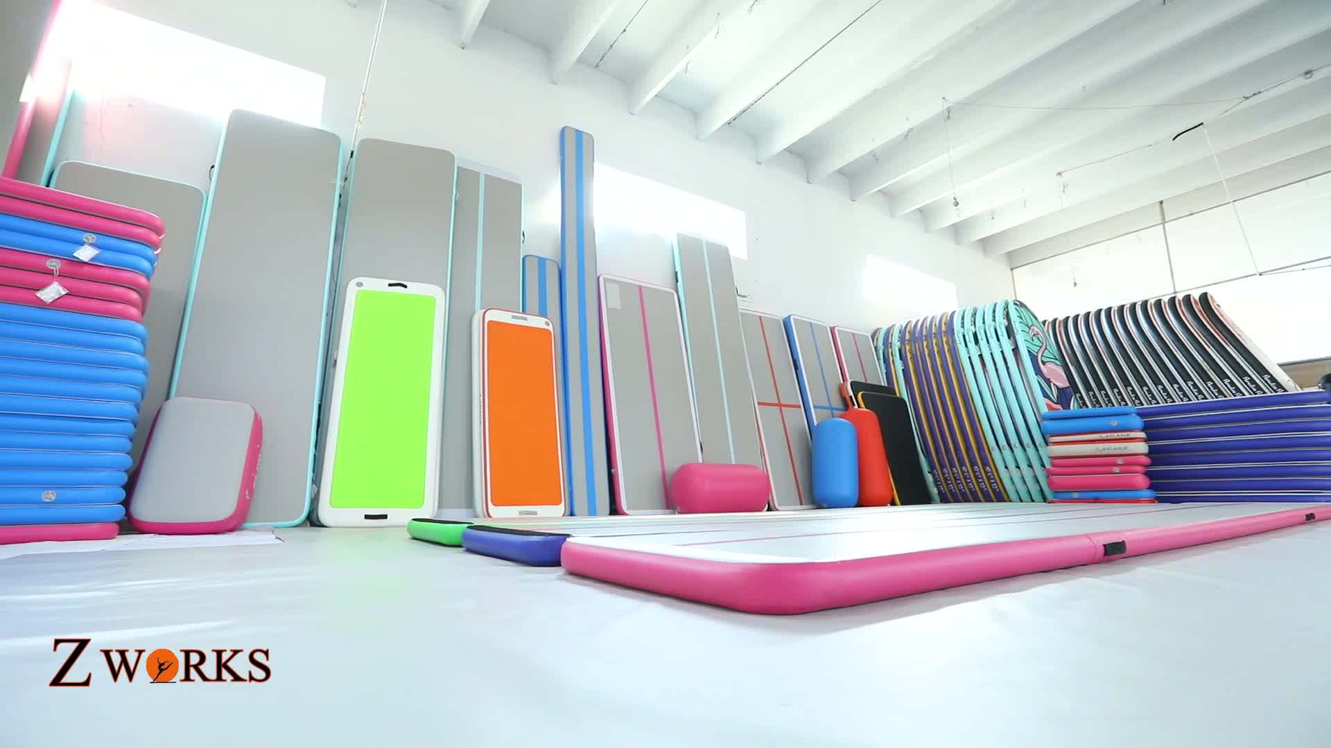 Amazon Best Sellers Best Gymnastics Training Mats