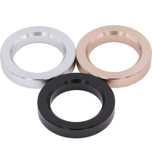 电子管装饰圈座圈胆机功放EL34 12AX7 300B 845 6SN7 KT88保护圈