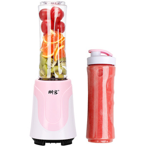 榨汁机迷你学生家用全自动果蔬多功能小型水果汁电动便携式榨汁杯