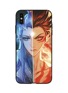 手机壳苹果华为OPPO硅胶小米VIVO