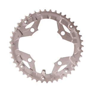 ALIVIO FC-T4060 44/32/22齿盘 9速盘片 M4000 391牙盘盘片