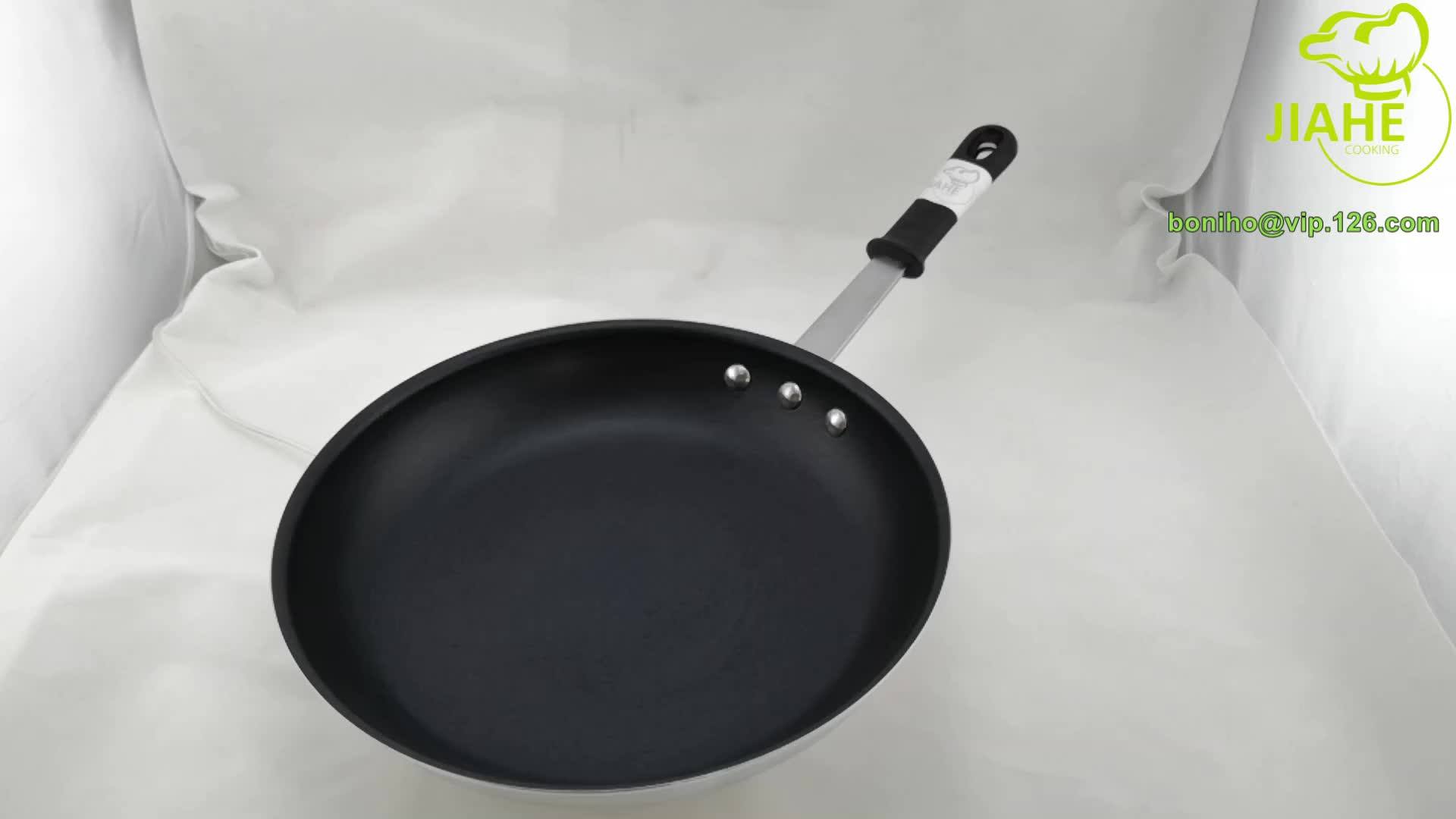 Best Selling Chinese Aluminum Round Non Stick Fry Pan Buy Fry Pan,Non