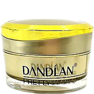 丹迪兰斑安净美白祛斑华霜(原来的:京美洋子去斑透白霜1号)