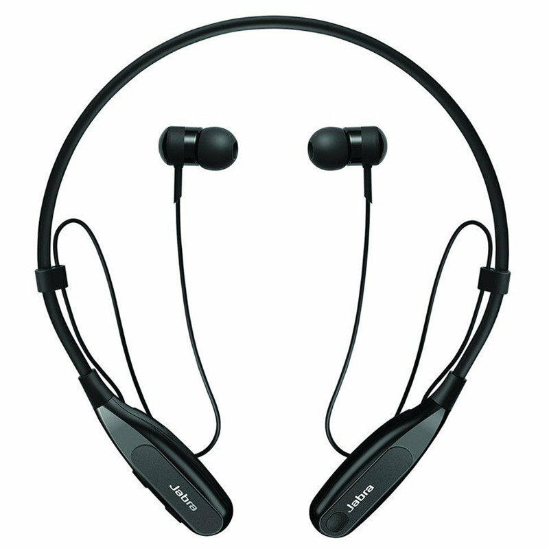 Jabra/捷波朗 Halo Fusion 悦步 无线运动便携颈后式音乐蓝牙耳机