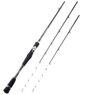 东尼黑鲷速攻筏二代 海钓筏竿岸边抛投筏杆 钛合金竿梢筏钓竿鱼竿