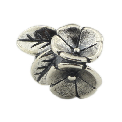 BHT毕亨特 珠宝猎人 Flower Meadow 夏花草原  925纯银 小孔珠