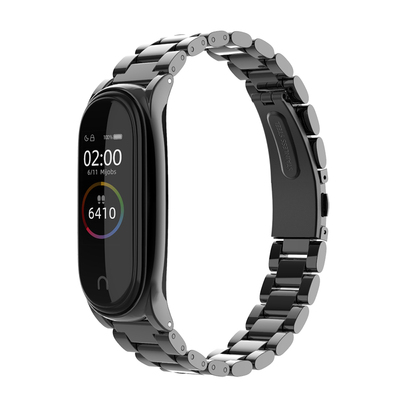 米布斯适用小米手环10/9/8/7表带