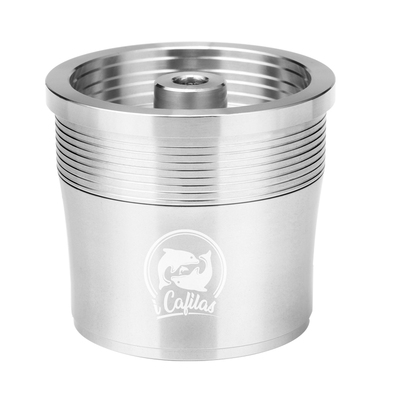 意利咖啡胶囊壳循环不锈钢