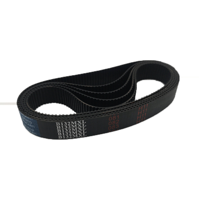 穿孔机旋转头规格同步带定制