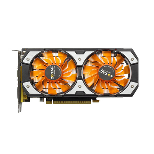 索泰 gtx750Ti 2G 微星 华硕 影驰 七彩虹拆机游戏显卡台式机电脑