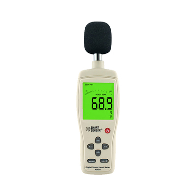 希玛as824数字式高精度噪音工业