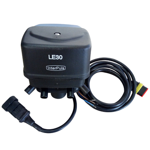 厂家直销真空挤奶机配件电子脉动器各种系列气脉动器及维修包