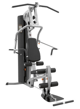 lifefitness美国力健综合训练器