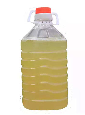 高度农家自酿5斤糯米酒