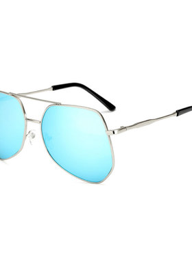 墨镜新款情侣一对防晒女韩版潮