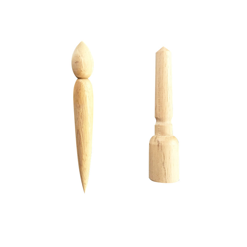 宜兴茶壶工具制作果胶木紫光檀树