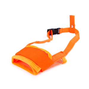 防咬狗嘴套防叫嘴套狗嘴套金毛泰迪嘴套小狗宠物防叫嘴套防乱吃