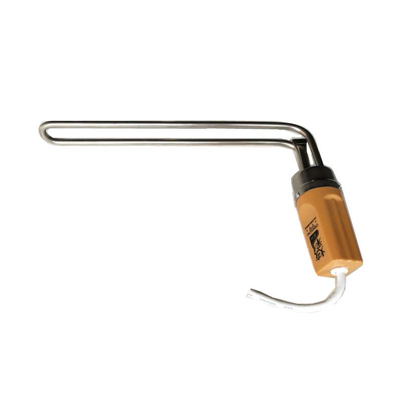 适用桑乐桑夏清华阳光太阳能热水器47水箱底插电加热棒电加热管