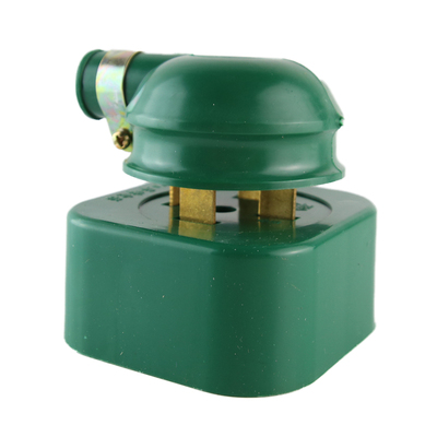 橡胶橡皮扁插头插座三相四线4*25A防水抗摔三线3X16A防水防滑440V