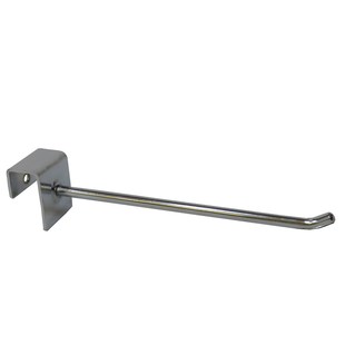 卡1.5方管挂钩卡槽挂钩地摊架挂钩货架挂钩横梁挂钩挂钩黑白银色