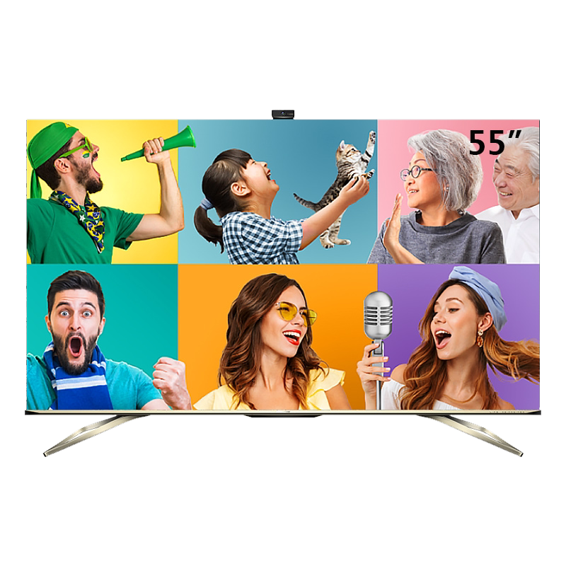 说下知道海信HZ55S7E与创维55M7S哪款值得入手？比较一下差别大不大