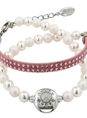 轻奢萌趣趣风日式小众设计手串